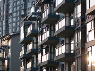 观点指数：12月前50房企单月新增土地建筑面积309.49平方米 环比回升6.8%