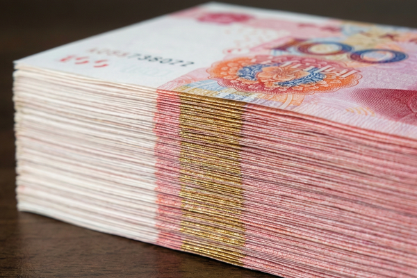 人民币升值，“结汇潮”的助推？