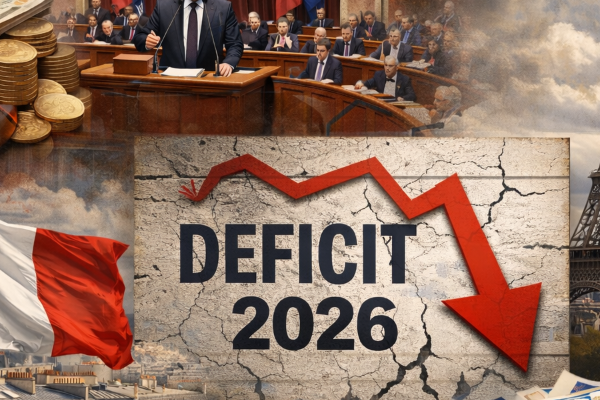 法国通过短期预算案，避免“美式”政府关门