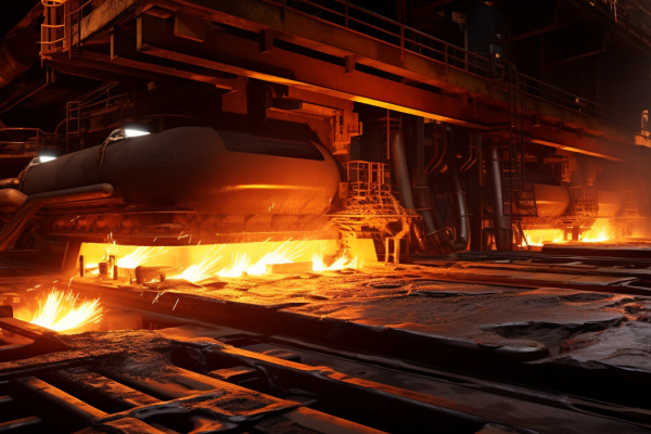 金属板块的战略机遇：从黄金突破到黑色价值重估