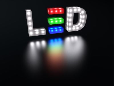 Omdia：2025年第三季度全球LED视频显示屏出货量同比增长8.3%