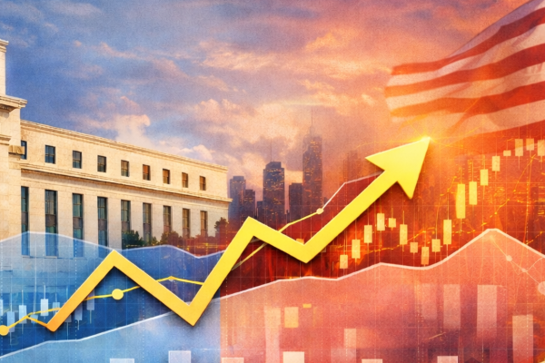 贝森特：美联储有调整通胀目标2%的空间，1.5%-2.5%或1%-3%值得讨论