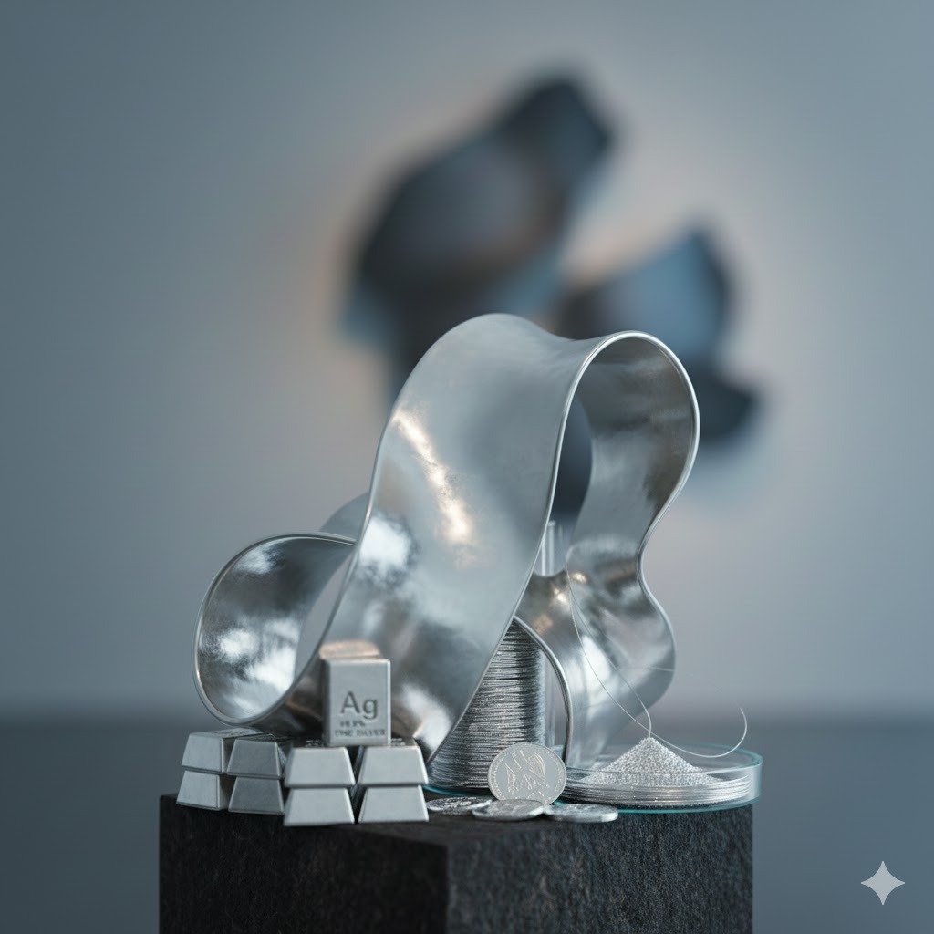 Clocktower王凯文：白银是当前最高确信度交易，如果美联储“敢”在通胀下降息，那么白银“天上见” | Alpha峰会