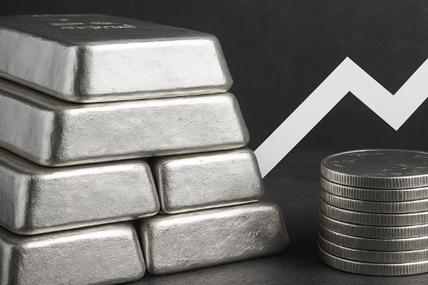 白银LOF盘中再涨停！有投资者收到“异常交易”提醒，将被重点监控