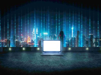 健全数据制度 释放乘数效应——访国家数据局党组书记、局长刘烈宏