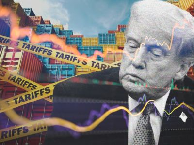 “关税后果”之年? 关税余震与供应链威胁夹击 2026年全球贸易注定不平静