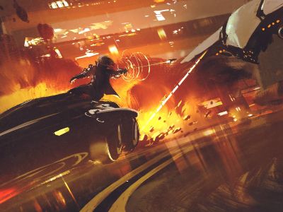 AI“世界模型”来袭：全球游戏产业或迎来颠覆时刻