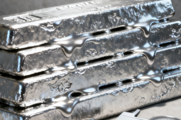 白银“不断创新高”的底气：伦敦现货白银的挤兑愈演愈烈