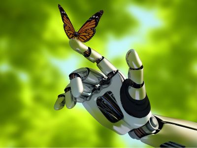 工信部：完善具身智能、元宇宙等的创新发展政策 加强6G技术研发