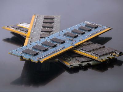 Omdia：AI推动存储市场需求上涨