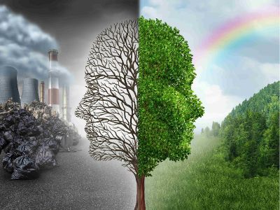 生态环境部：推进大数据、人工智能、区块链等信息技术与生态环境治理深入融合