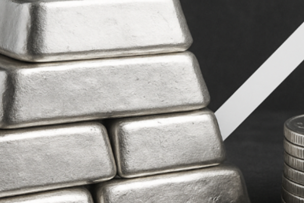 谁会阻止疯狂的白银？当年亨特兄弟是栽在谁手里？