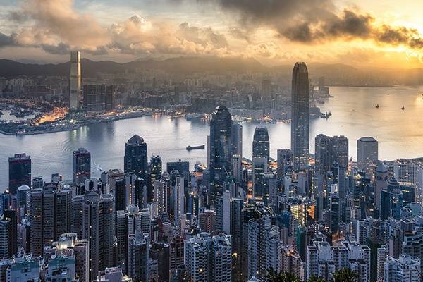 香港财政司司长陈茂波：继续从三方面助力人民币国际化的稳慎推进