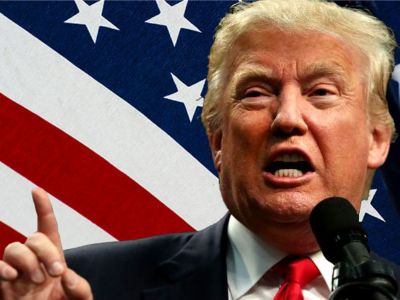 为优先给AI数据中心供电 特朗普要抢美国电网监管权