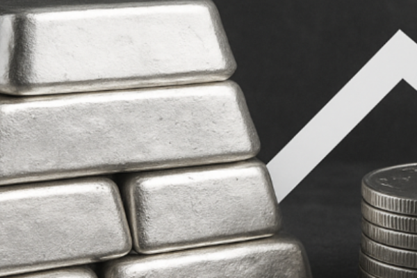 Lyn Alden：白银2026年可能冲击100美元，但不再是“低风险高回报”机会