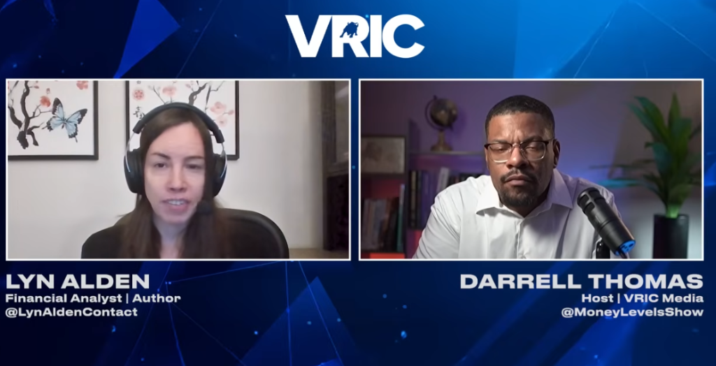 Lyn Alden：白银2026年可能冲击100美元，但不再是“低风险高回报”机会 - 图片4