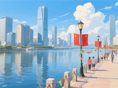 财政部：1-11月国有企业营业总收入同比增长1.0%