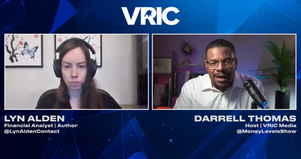 Lyn Alden：白银2026年可能冲击100美元，但不再是“低风险高回报”机会 - 图片3