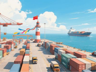 我国明年将调整部分商品关税税率税目