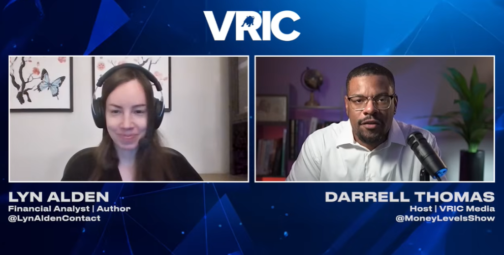 Lyn Alden：白银2026年可能冲击100美元，但不再是“低风险高回报”机会 - 图片2