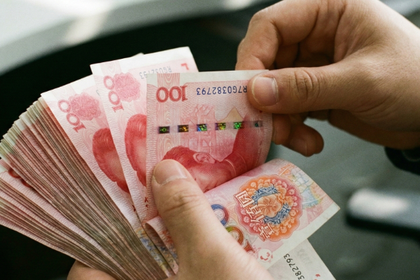 中国金融影响力扩大，赞比亚中资矿企启用人民币缴税