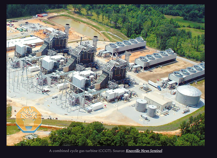 SemiAnalysis深度报告：美国电网跟不上，AI数据中心“自建电厂”跟时间赛跑 - 图片12