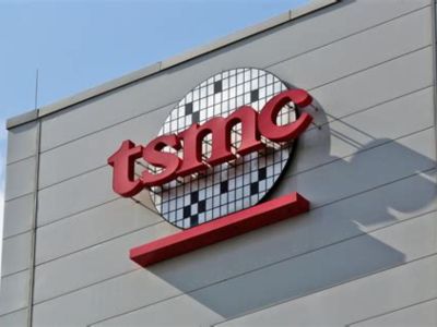 开年第一天，台积电、三星大涨创新高，带动AI股逆市走高