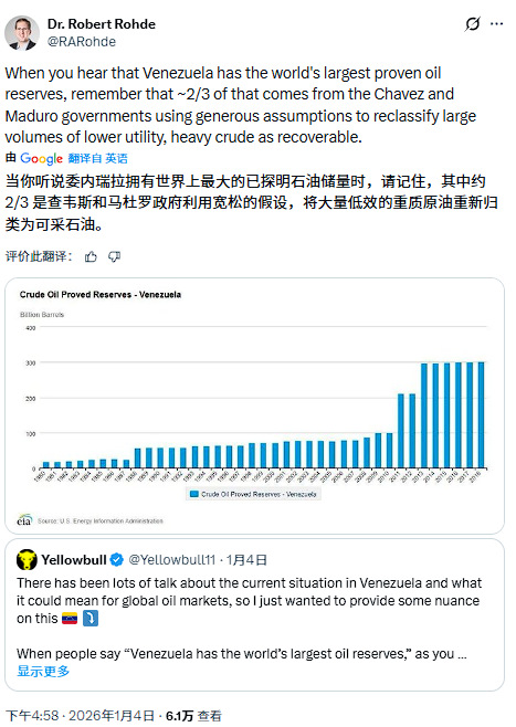 委内瑞拉变局后,OPEC+声明“将维持石油产量稳定至2026年一季度” - 图片2