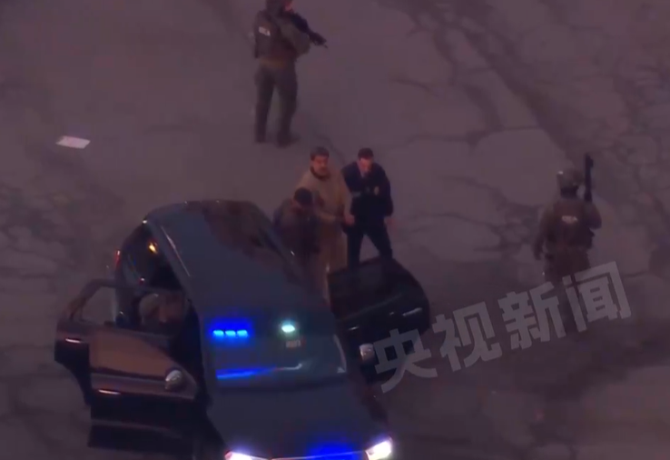 “世纪审判”首次听证会:马杜罗“我无罪、我是个正直的人”,法官“92岁高龄”,“36年前有先例” - 图片1