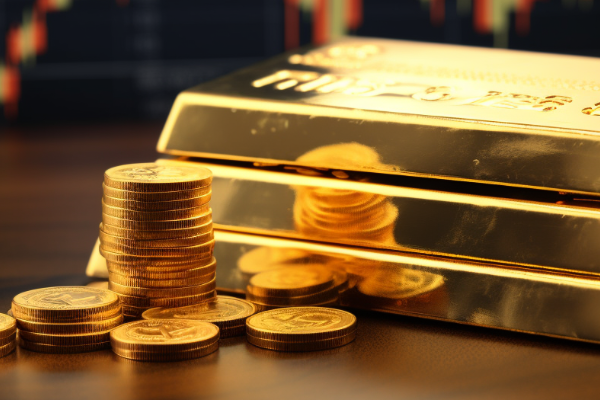 金银大涨，委内瑞拉之后“人人自危”