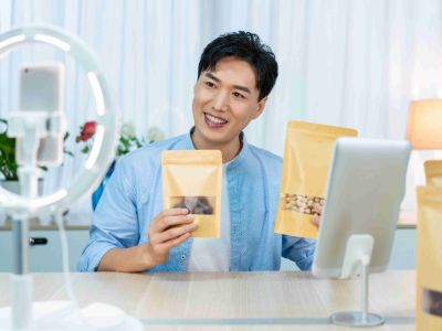 两部门联合发布直播电商监督管理办法 划定直播电商“行为红线”