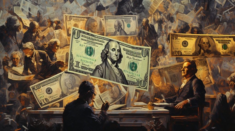 美联储理事米兰：预计2026年将降息约150个基点，利率“明显高于中性水平”