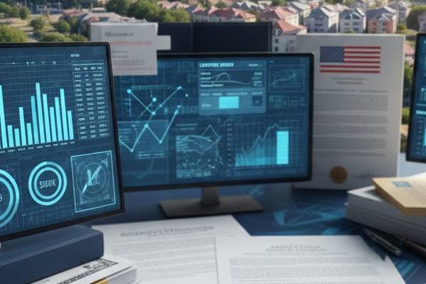 特朗普：指示购买2000亿美元美国抵押贷款债券