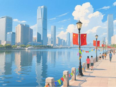 国务院反垄断反不正当竞争委员会办公室回应外卖平台竞争调查：评估垄断风险、规范市场秩序