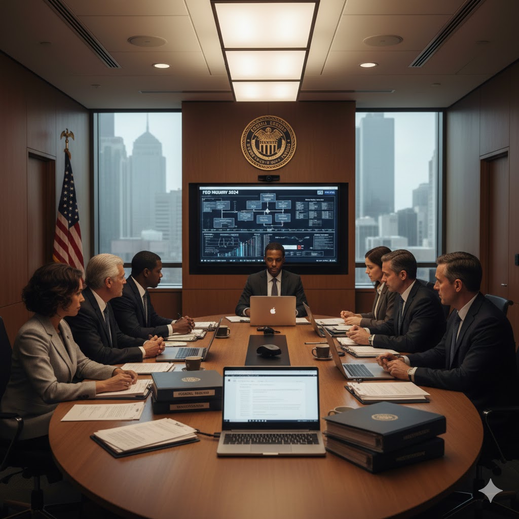 美联储调查：消费者短期通胀预期上涨，对就业的看法创至少12年半以来最差