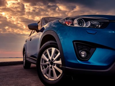 崔东树：12月乘用车均价18.4万元 提升0.3万 新能源车量跌价升