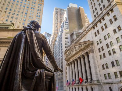 “特朗普变量”搅得金融市场天翻地覆 美联储与全球央行政策路径愈发分化