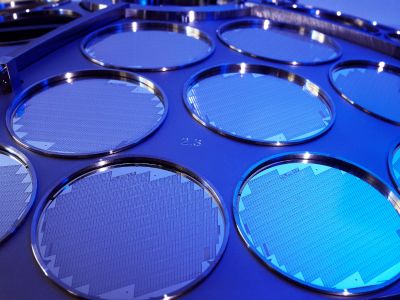 群智咨询发布2026年Q1晶圆代工价格风向标：预计55/90nm将迎来普涨