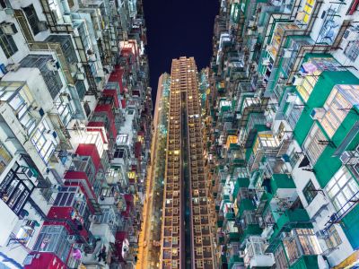 戴德梁行：香港2026年楼价升幅将在5%以内