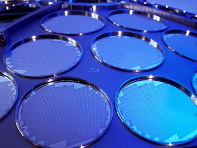 TrendForce：AI相关需求提升及大厂减产并进 八英寸晶圆代工价格或上涨