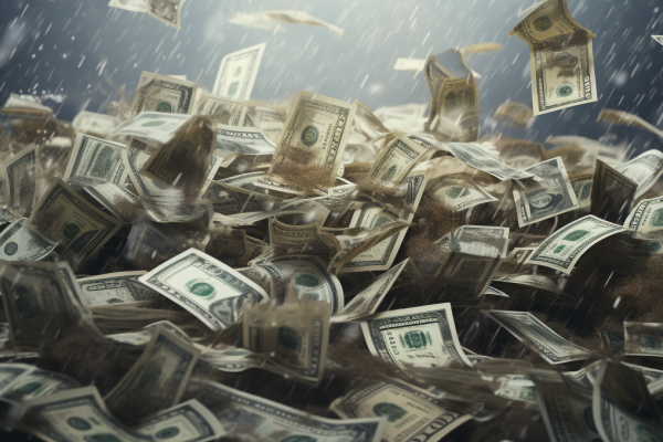 如何理解“特朗普版QE”？投资者：流动性盛世已来，“所有财政/货币紧缩的伪装都已不复存在”