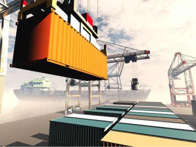 海关总署：2025年我国外贸进出口总值超过45万亿元 创历史新高