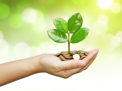 中国人民银行拓展碳减排支持工具支持领域 推动经济社会发展全面绿色转型