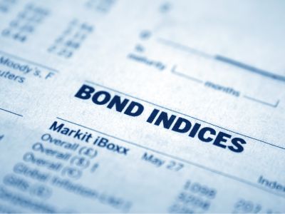 避险需求与供给因素共推美债上涨 30年期收益率跌破4.8%创年内新低