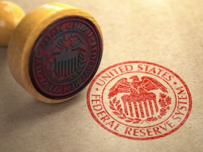 美联储褐皮书描绘“稳健软着陆”路线图：美国经济回暖 就业波澜不惊