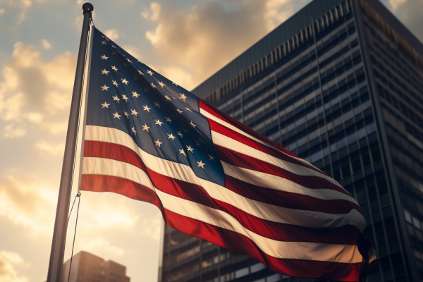 资深央行记者：为赢中选，特朗普“三大杠杆”刺激经济，今年“极有可能成功”，但是......