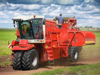 中国工程机械工业协会：2025年叉车主要制造企业共销售叉车1451768台 同比增长12.9%