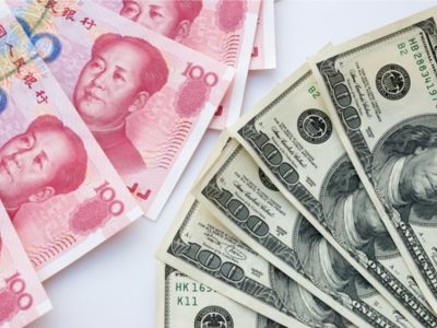 国家外汇管理局：2025年12月银行结汇22446亿元 售汇15382亿元人民币