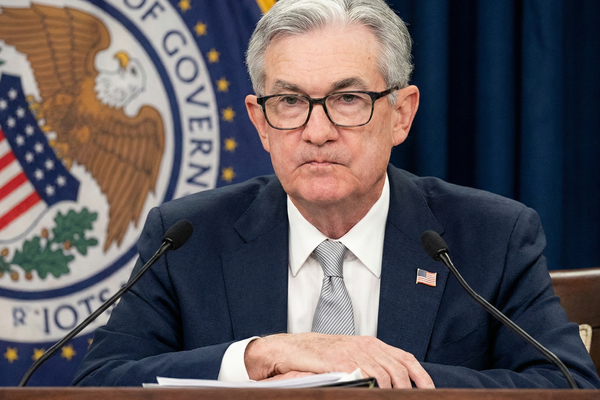 新美联储通讯社：鲍威尔遭刑事调查后，其继任者格局更加“扑朔迷离”