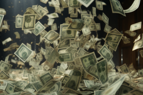 这是在打货币战争？特朗普打击美元，高市早苗削弱日元